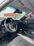 2018 Toyota Corolla XLE Sedan - 5