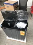Nasco 7kg Twin Tub Washing Machine - 2
