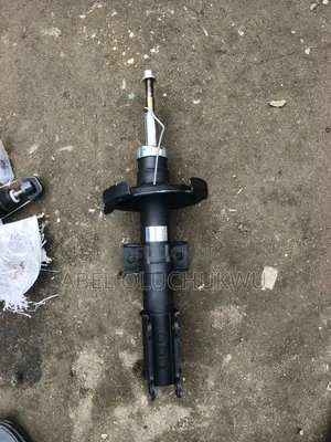 Volvo XC90 Front and Back Shock Absorbers (Brand New)