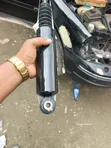 Volvo XC90 Front and Back Shock Absorbers (Brand New) - 4
