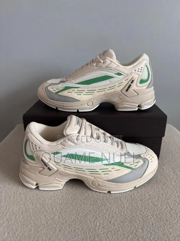Raf Simons Sneakers - 1