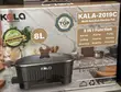 9-in-1 Multifunction Electric Cooking Pot - 2