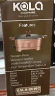 9-in-1 Multifunction Electric Cooking Pot - 3