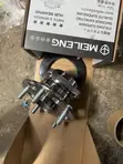 Honda CR-V Rear Hub 2017-2019 - 2