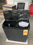 Nasco Semi-Automatic 7kg Washing Machine - 1