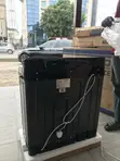 Nasco Semi-Automatic 7kg Washing Machine - 2