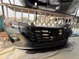Hyundai Tucson Complete Front Bumper (2022-2025) - 2