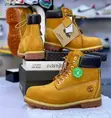 Timberland Boots - 1