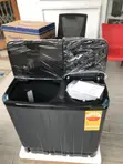 7kg Nasco Top Load Washing Machine - 1