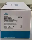 Uniview 5MP Fixed IR Bullet Network Camera - 2