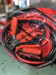 Heavy Duty Jumper Cables - 500A Peak Power - 1