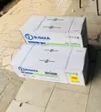 Sealed Fast Sigma 2.5HP R410a Air Conditioner - 2