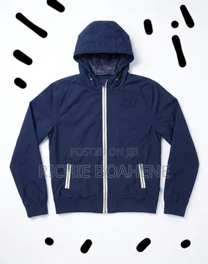 Brand New Rain Jacket for 13-14 Year Olds