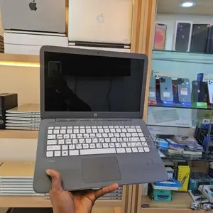 HP Stream 14 Laptop - 4GB RAM, 32GB SSD