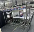 Stainless Steel Bunk Bed - 2