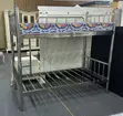 Stainless Steel Bunk Bed - 4