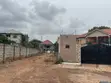100ft x 70ft Land with Uncompleted House at Pantang - 1