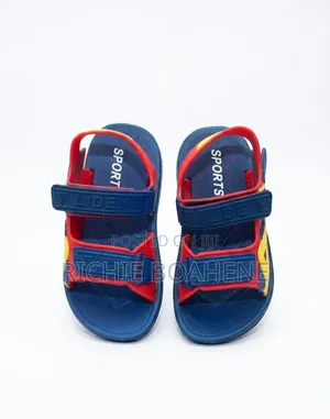 ND Kids Sandals Size 27
