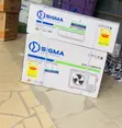 Brand New Sigma 2.5HP R410a Air Conditioner - 2