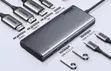 UGREEN Revodok 8-in-1 USB-C Hub - 2