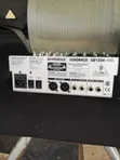 Behringer Eurorack UB1204-PRO Audio Mixing Console - 2
