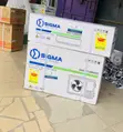 Sigma 2.5HP R410a Air Conditioner - 1