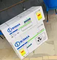 Sigma 2.5HP R410a Air Conditioner - 2