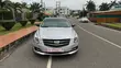 Cadillac CTS 2.0L Turbo Luxury Collection AWD 2016 Silver - 1