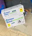 Exclusive Sigma 2.5HP R410a Air Conditioner - 2