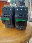 Schneider Lcid40-60a 3-Pole Magnetic AC Contactor - 1