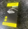 New USB-C to HDTV 3-in-1 Adapter - 2