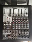 Behringer Xenyx 1204FX Audio Mixing Console - 2