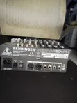 Behringer Xenyx 1204FX Audio Mixing Console - 5
