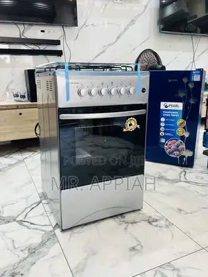 Super Classic Volcano 50x50cm Glass Lid Oven & Grill Cooker