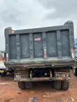 Mercedes-Benz Dump Truck - 17 CBM Bucket - 1