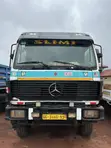 Mercedes-Benz Dump Truck - 17 CBM Bucket - 3