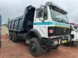 Mercedes-Benz Dump Truck - 17 CBM Bucket - 4