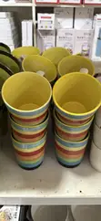 Ceramic Coffee Mugs (Brand New) - 3
