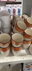 Ceramic Coffee Mugs (Brand New) - 5