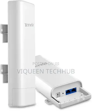 Tenda O3 5km Point-to-Point Wireless Bridge