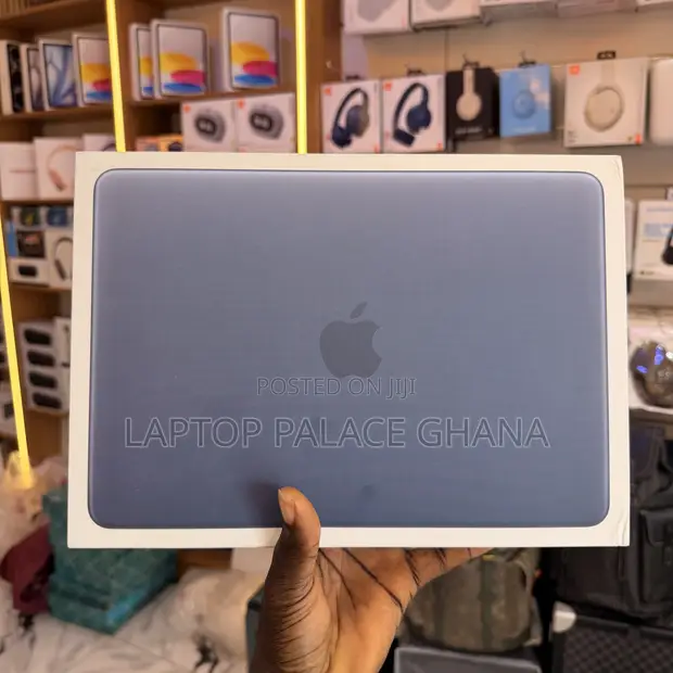 Apple MacBook Neo 2026 13-inch - 1