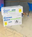 Trust Good Sigma 2.5HP R410a Air Conditioner - 1