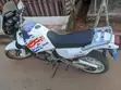 Motorcycle 2017 White - 1