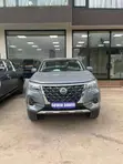 New Nissan Pick-Up 2025 Gray - 1