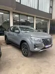 New Nissan Pick-Up 2025 Gray - 2