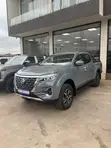 New Nissan Pick-Up 2025 Gray - 3