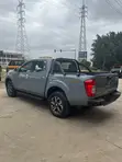 New Nissan Pick-Up 2025 Gray - 4