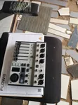 Behringer FLOW 8 Compact Digital Mixer - 2