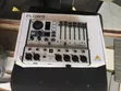 Behringer FLOW 8 Compact Digital Mixer - 3