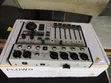 Behringer FLOW 8 Compact Digital Mixer - 4